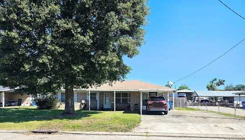 115 VENUS STREET, Morgan City, LA 70380