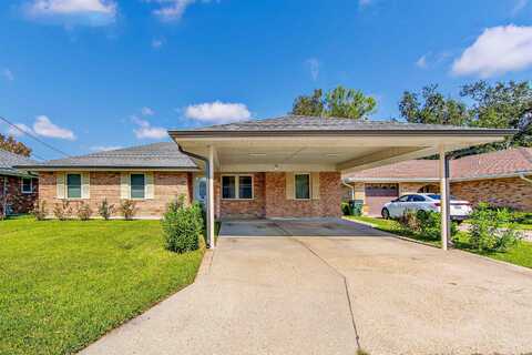 405 CASCADE DR, Houma, LA 70360