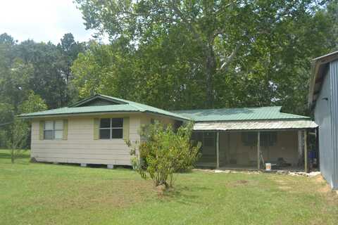 6919 County Line Rd., Silsbee, TX 77656