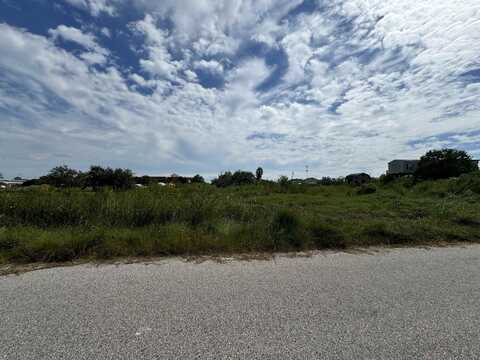 Lot 5 & 6 Pearl Street, Sabine Pass, TX 77640