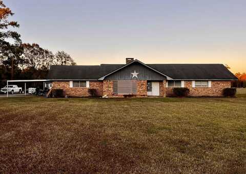 4863 Highway 69, Kountze, TX 77625