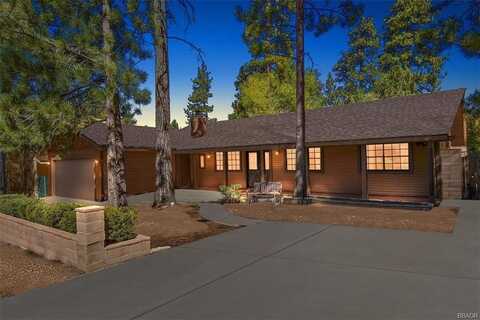 41564 Mockingbird Drive, Big Bear Lake, CA 92315