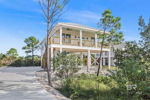 6827 Lakeshore Drive, Gulf Shores, AL 36542