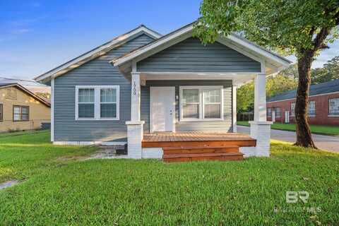 1700 Dominick Street, Mobile, AL 36605