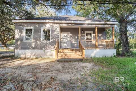 401 GASTON Street, Mobile, AL 36603