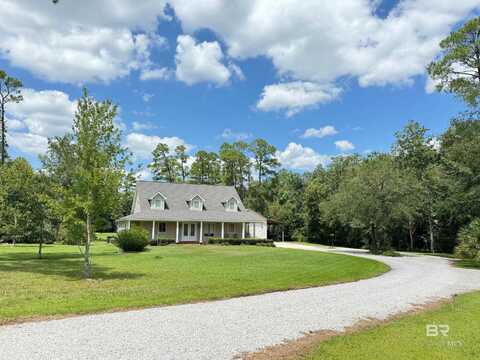 649 E Peachtree Avenue, Foley, AL 36535