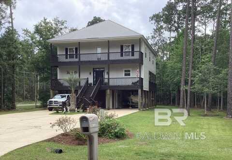 5083 Skiff Lane, Gulf Shores, AL 36542