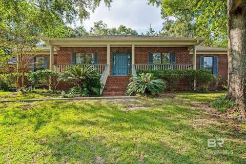 7360 Bridgewood Court, Mobile, AL 36695