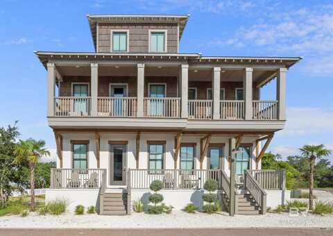 6 Meeting House Square, Orange Beach, AL 36561