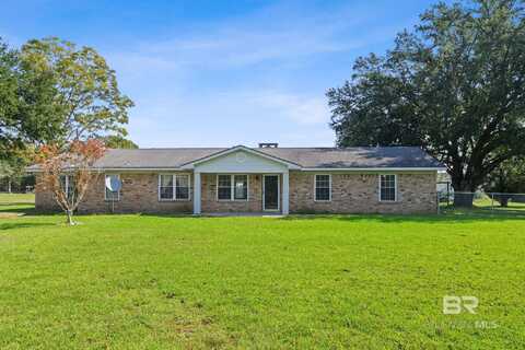 26710 Ernest Patterson Road, Robertsdale, AL 36567