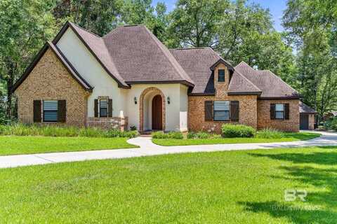 6808 S Winding Brook Drive, Fairhope, AL 36532