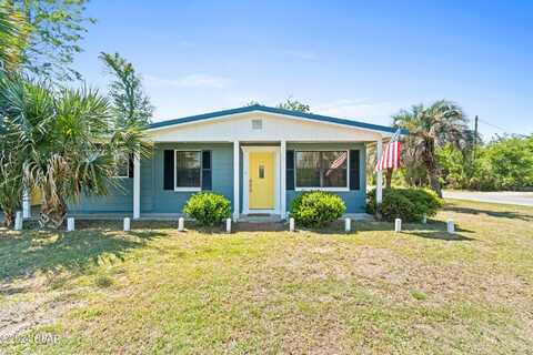 117 N Swan Road, Panama City, FL 32404