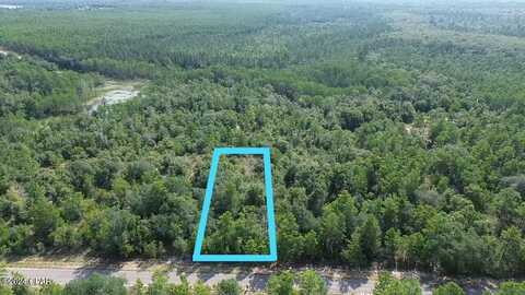 Lot 7 Jamaica Circle, Chipley, FL 32428