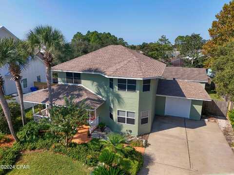 123 Serenade Lane, Panama City Beach, FL 32413