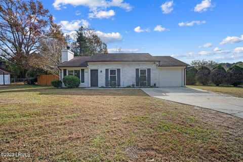 3050 Huron Drive, Beaufort, SC 29902