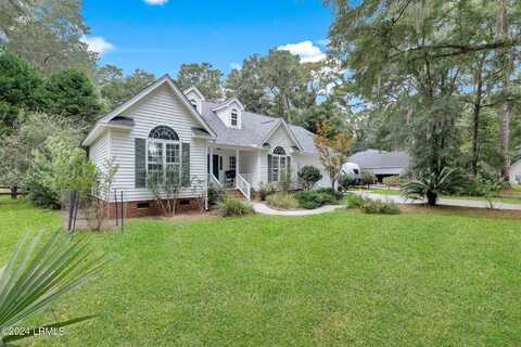 81 Walling Grove Road, Beaufort, SC 29907