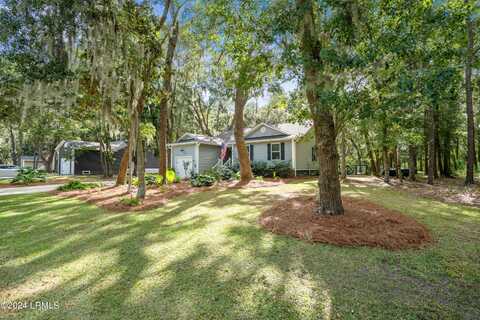 9 Arbor Lane, Saint Helena Island, SC 29920