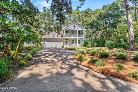 1103 Palmetto Point, Islandton, SC 29920