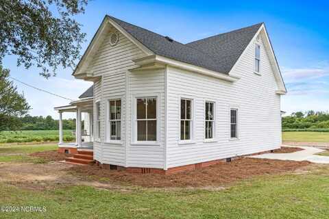 5794 Old Us Highway 74, Chadbourn, NC 28431