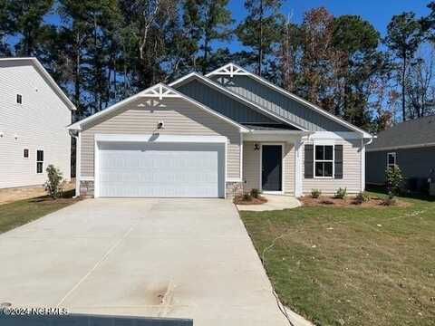 158 NW Maymont Street NW, Supply, NC 28462