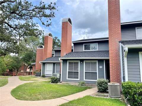 1501 Stallings #38, College Station, TX 77840