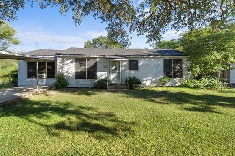 2311 Southside Drive, Bryan, TX 77803