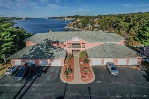 411 Northport Drive, Lake Ozark, MO 65049