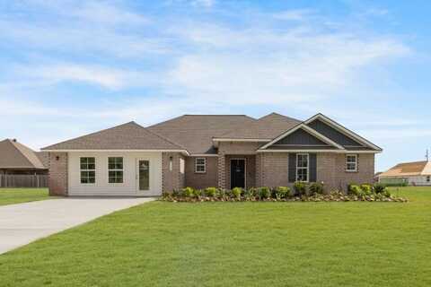 327 Tiffany Dawn Loop, Sulphur, LA 70665