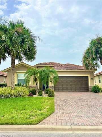 21184 Bella Terra, ESTERO, FL 33928