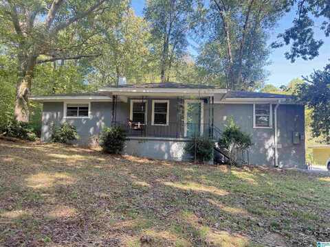 1529 FOSTER AVENUE, BIRMINGHAM, AL 35214