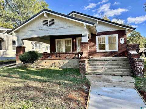 7811 4TH AVENUE, BIRMINGHAM, AL 35206