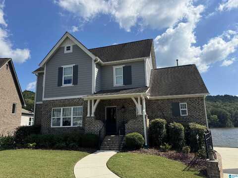 8117 CALDWELL DRIVE, TRUSSVILLE, AL 35173