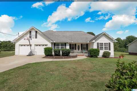 976 SANDERS ROAD, JASPER, AL 35504