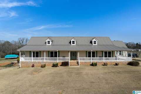 109 JACKS CIRCLE, LINCOLN, AL 35096