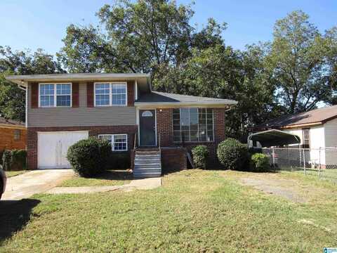 2914 ARLINGTON AVENUE, BESSEMER, AL 35020