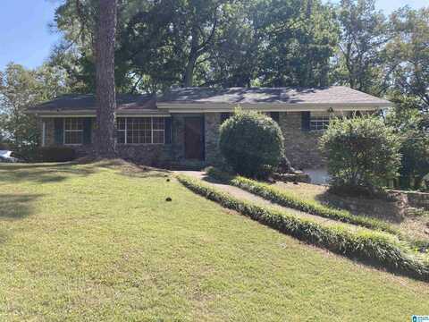 176 REDSTONE WAY, BIRMINGHAM, AL 35215