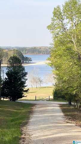 Lot 9 NEW HARMONY DRIVE, LINEVILLE, AL 36266