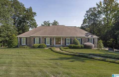 3517 SPRINGHILL ROAD, MOUNTAIN BROOK, AL 35223