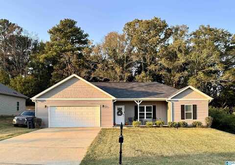 244 ELM WAY, LINCOLN, AL 35096