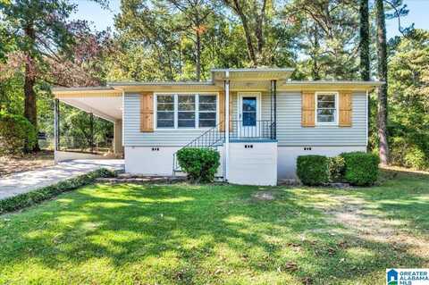 716 PARK LANE, FULTONDALE, AL 35068