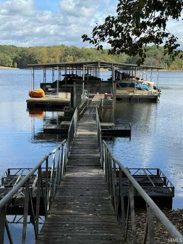 Slip #6 Monroe Dam Road, Bloomington, IN 47401