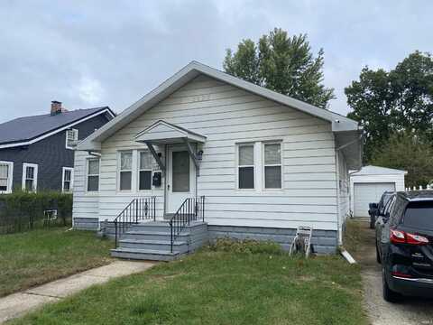 1132 Fulton Street, Elkhart, IN 46514