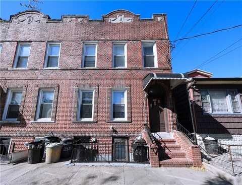 2126 East 15th Street, Brooklyn, NY 11229