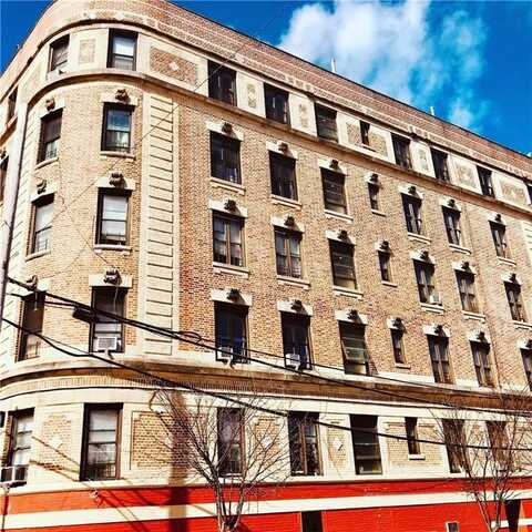 883 East 165th Street, Bronx, NY 10459