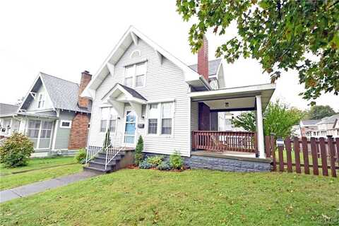 1619 Clementian Street, Utica, NY 13501