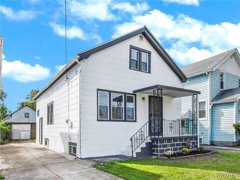 69 Hastings Avenue, Buffalo, NY 14215