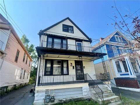 437 Riley Street, Buffalo, NY 14208