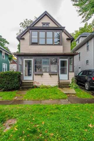 11-11.5 Bly Street, Rochester, NY 14620