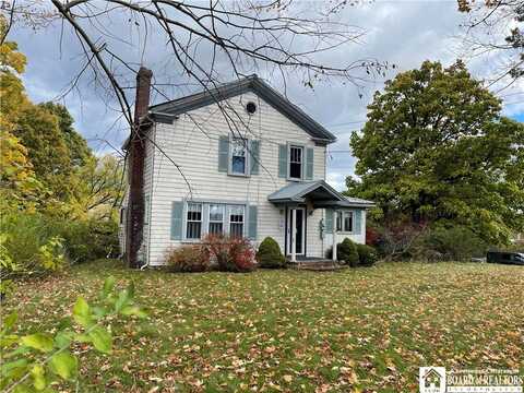 1628 Wellman Road, Best, NY 14710