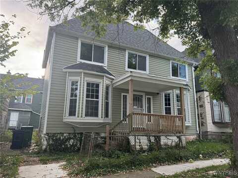 288 15th Street, Buffalo, NY 14213